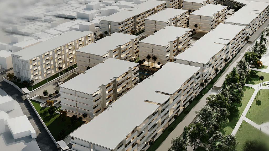 Infinity Group